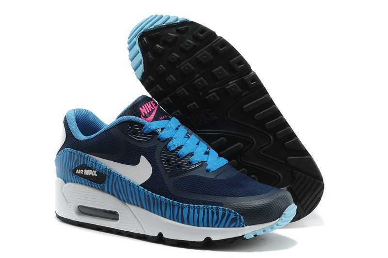 Nike AIR MAX 90 PREM TAPE femme beau prix usine nike air max 90 femme cru